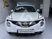 2019 Nissan Juke