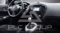 2019 Nissan Juke