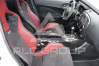 2019 Nissan Juke