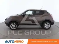 2019 Nissan Juke