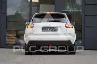 2019 Nissan Juke