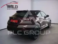 2019 Nissan Juke