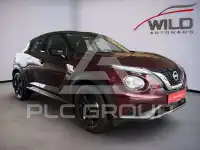 2019 Nissan Juke