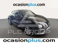 2019 Nissan Juke