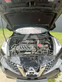 2019 Nissan Juke