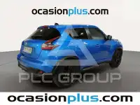 2019 Nissan Juke