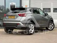 2019 Nissan Juke
