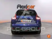 2019 Nissan Juke