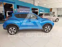 2019 Nissan Juke