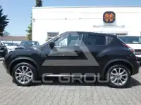 2019 Nissan Juke