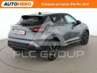 2019 Nissan Juke