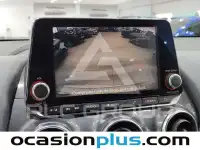 2019 Nissan Juke