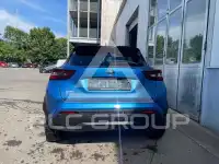 2019 Nissan Juke