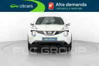 2019 Nissan Juke