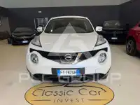 2019 Nissan Juke