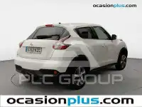 2019 Nissan Juke