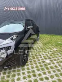 2019 Nissan Juke