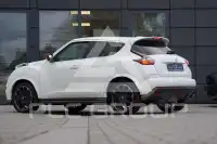 2019 Nissan Juke