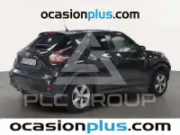 2019 Nissan Juke