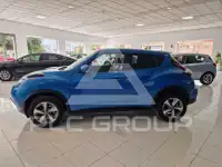 2019 Nissan Juke