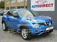 2019 Nissan Juke
