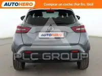 2019 Nissan Juke