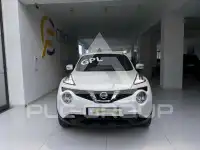 2019 Nissan Juke