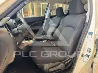 2019 Nissan Juke