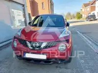 2019 Nissan Juke
