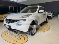 2019 Nissan Juke