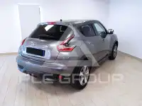 2019 Nissan Juke