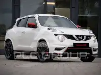 2019 Nissan Juke