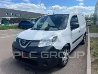 2019 Nissan NV 250