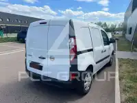 2019 Nissan NV 250
