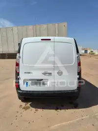 2019 Nissan NV 250