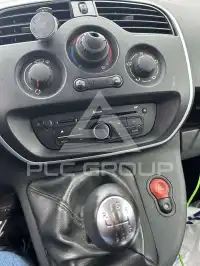 2020 Nissan NV 250