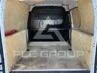 2019 Nissan NV 250