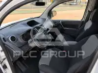 2019 Nissan NV 250