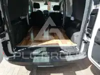 2019 Nissan NV 250