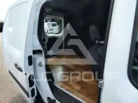 2019 Nissan NV 250