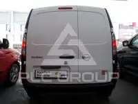 2019 Nissan NV 250