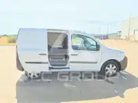 2019 Nissan NV 250