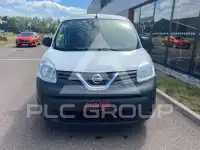 2019 Nissan NV 250
