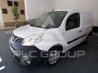 2019 Nissan NV 250