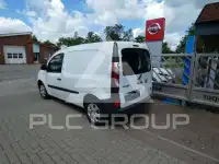2019 Nissan NV 250