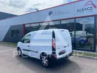 2019 Nissan NV 250