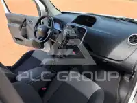 2019 Nissan NV 250