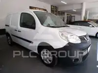 2019 Nissan NV 250