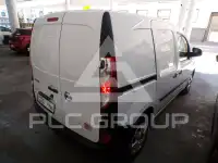 2019 Nissan NV 250