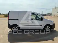 2019 Nissan NV 250